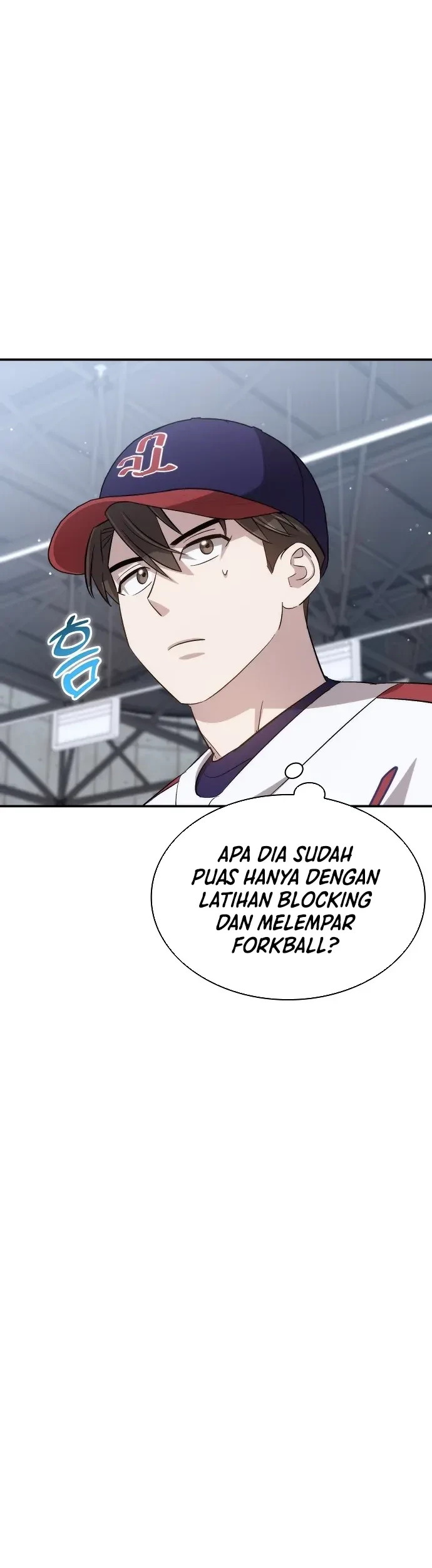 Genius Hitter Hits Fastball Chapter 32 - halaman 52