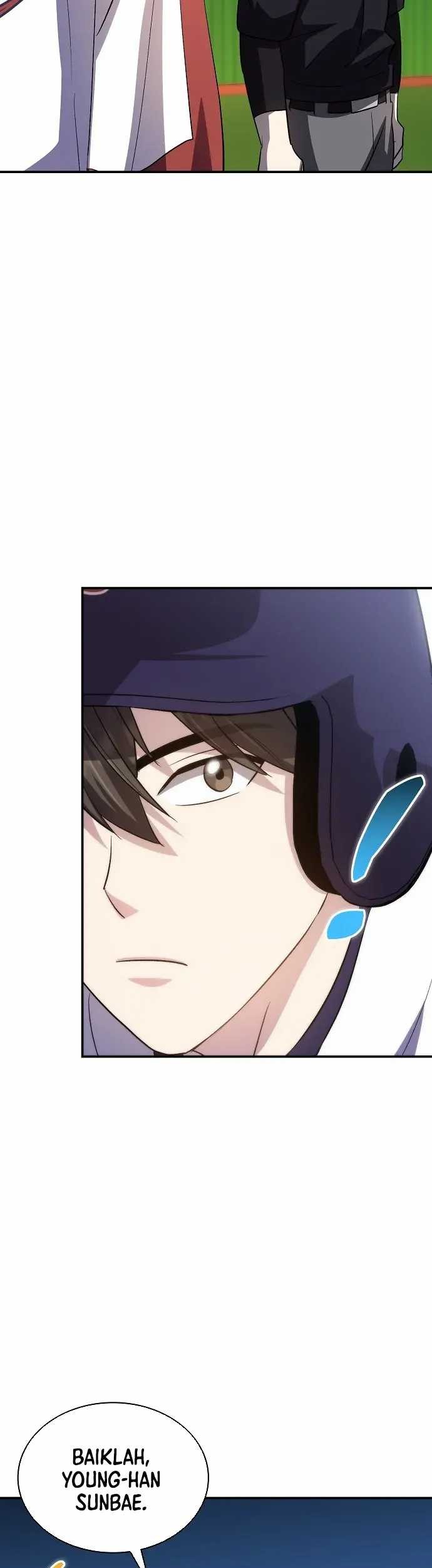 Genius Hitter Hits Fastball Chapter 33 - halaman 13