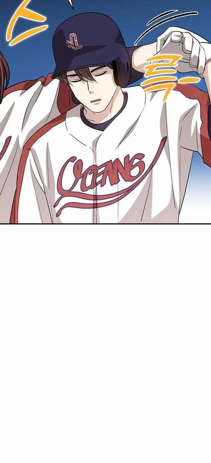 Genius Hitter Hits Fastball Chapter 33 - halaman 14