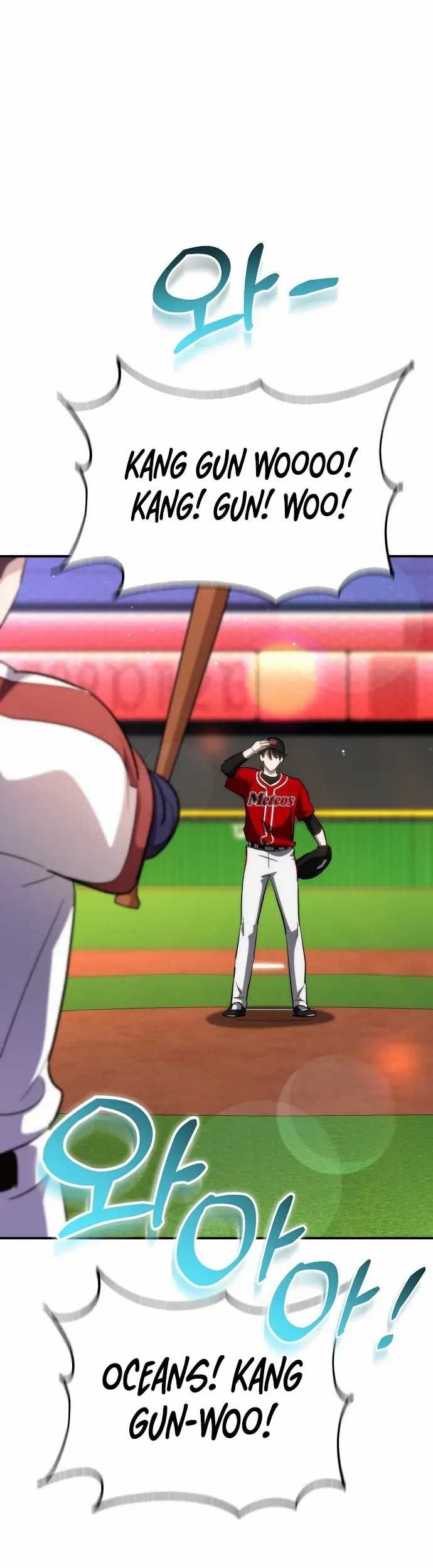 Genius Hitter Hits Fastball Chapter 33 - halaman 17