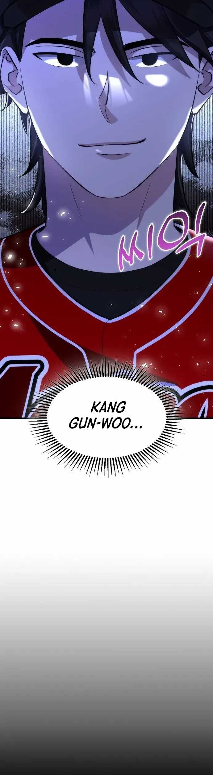 Genius Hitter Hits Fastball Chapter 33 - halaman 20