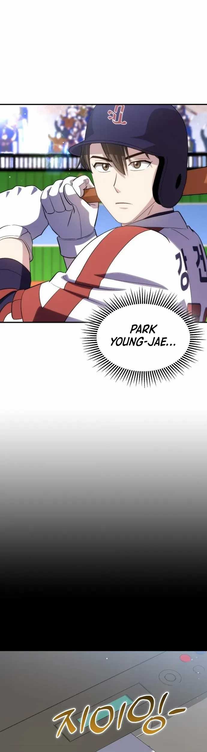 Genius Hitter Hits Fastball Chapter 33 - halaman 26