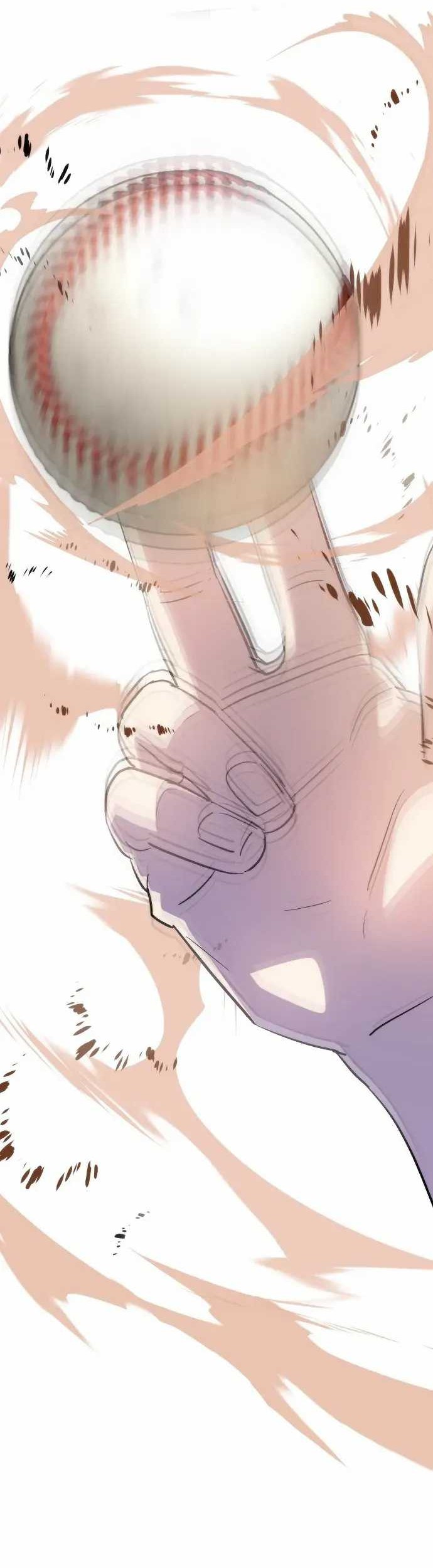 Genius Hitter Hits Fastball Chapter 33 - halaman 43