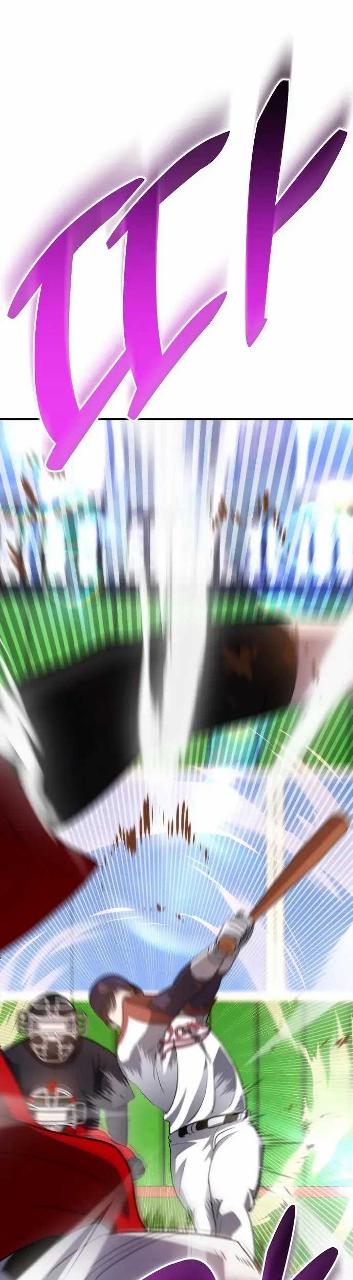 Genius Hitter Hits Fastball Chapter 33 - halaman 44