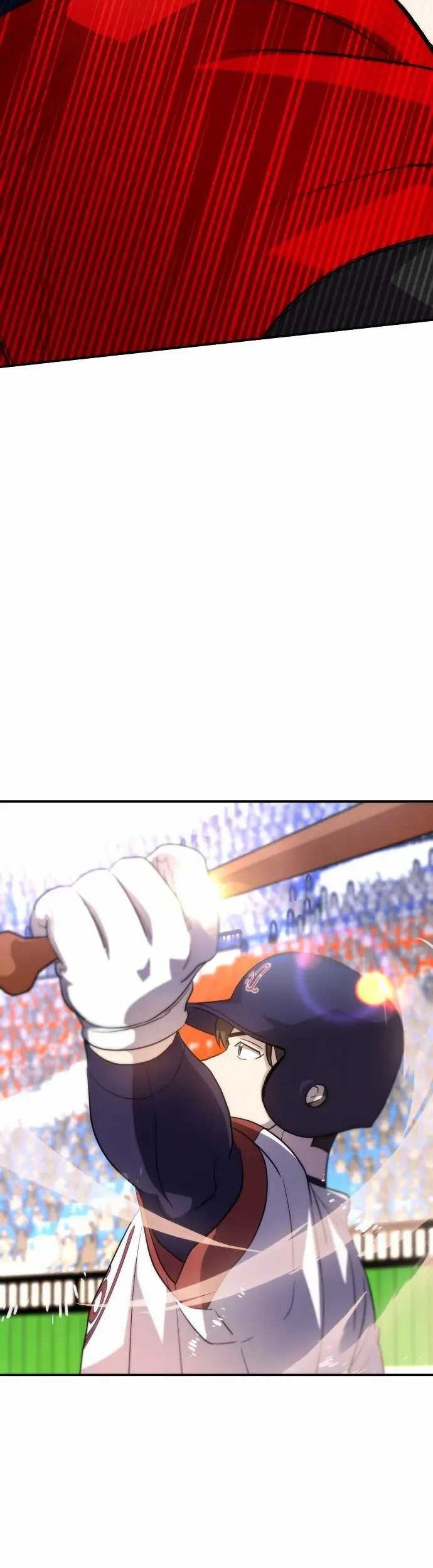 Genius Hitter Hits Fastball Chapter 33 - halaman 47