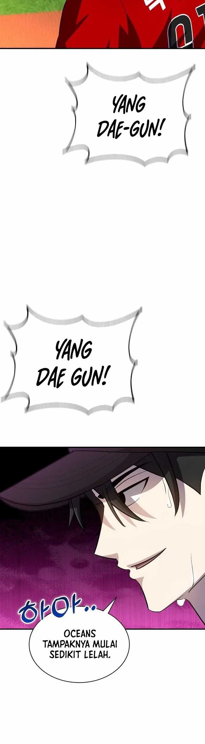 Genius Hitter Hits Fastball Chapter 33 - halaman 64