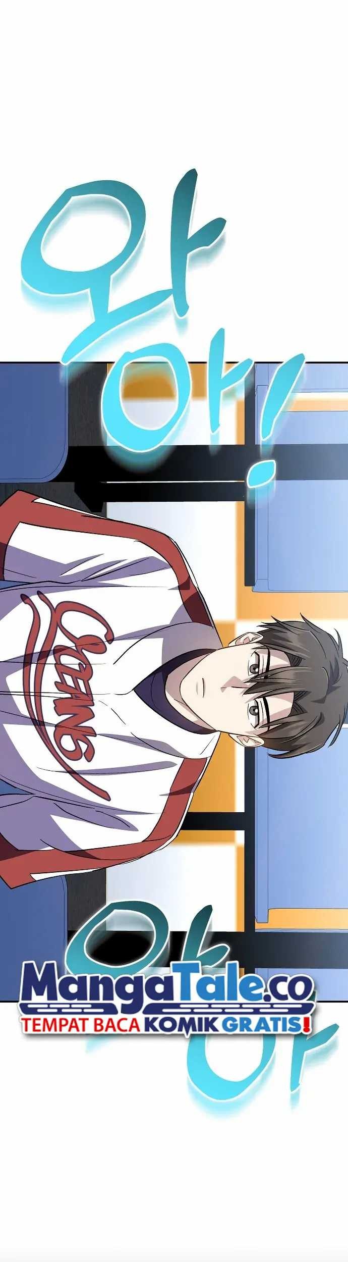 Genius Hitter Hits Fastball Chapter 33 - halaman 67