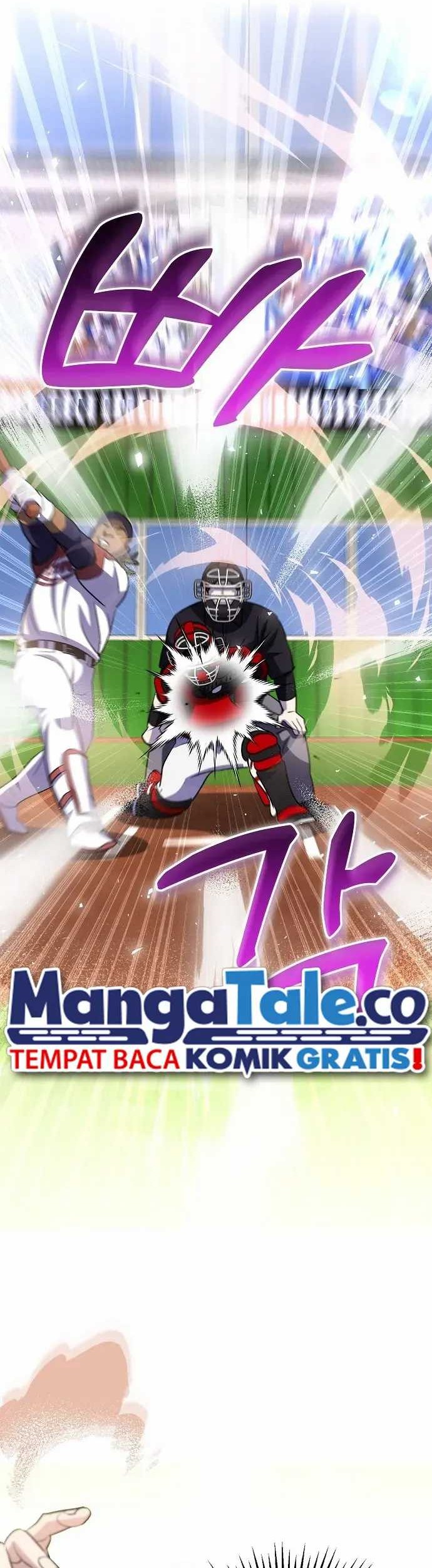 Genius Hitter Hits Fastball Chapter 33 - halaman 73