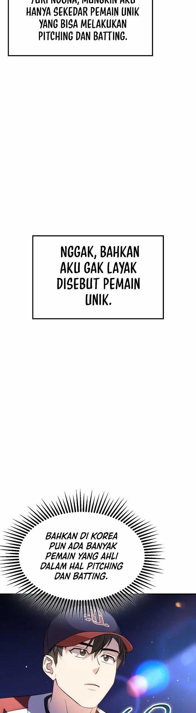 Genius Hitter Hits Fastball Chapter 34 - halaman 12