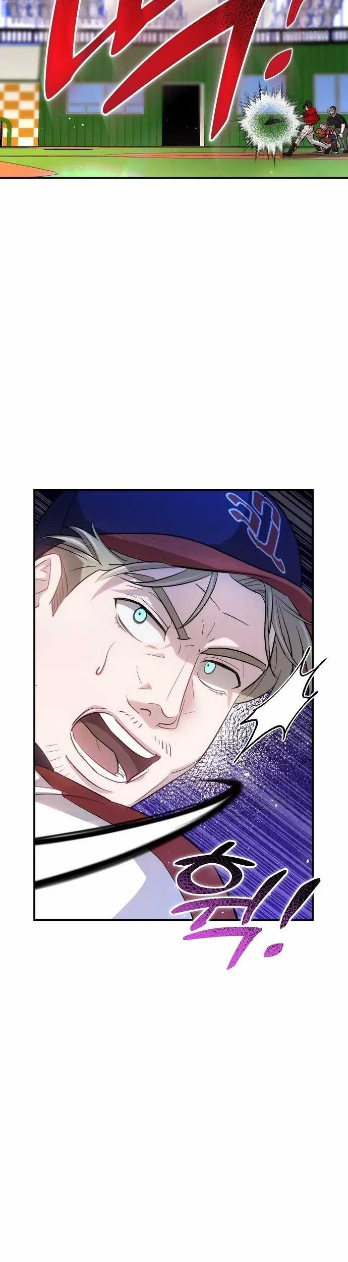 Genius Hitter Hits Fastball Chapter 34 - halaman 14