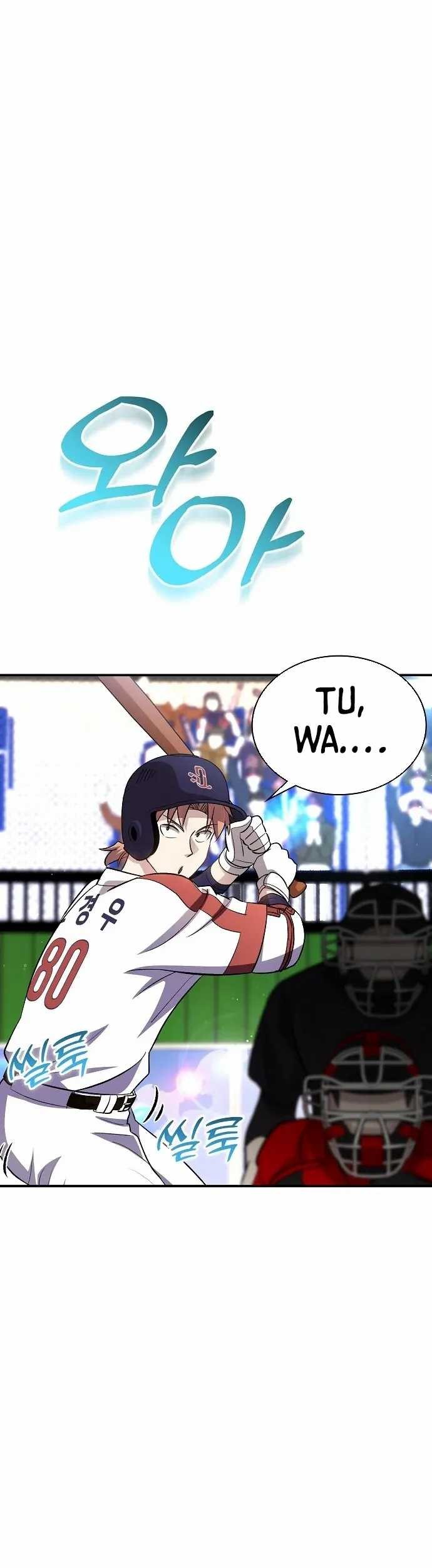 Genius Hitter Hits Fastball Chapter 34 - halaman 2