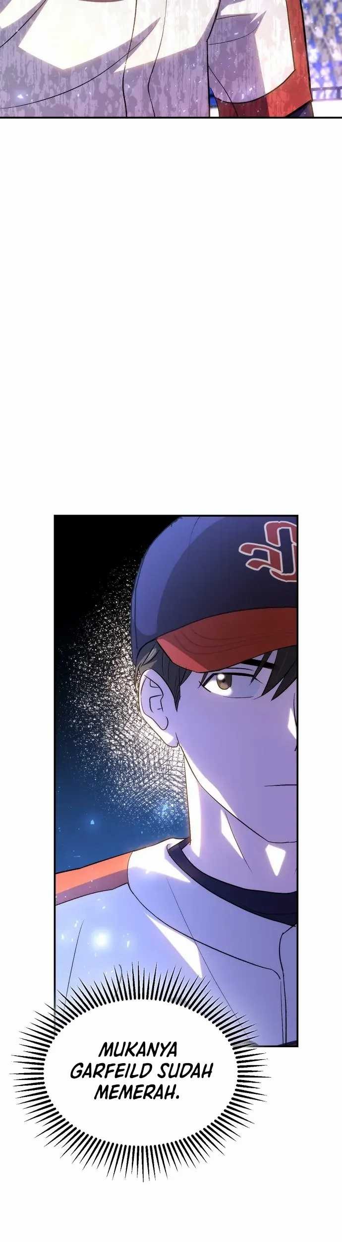 Genius Hitter Hits Fastball Chapter 34 - halaman 23