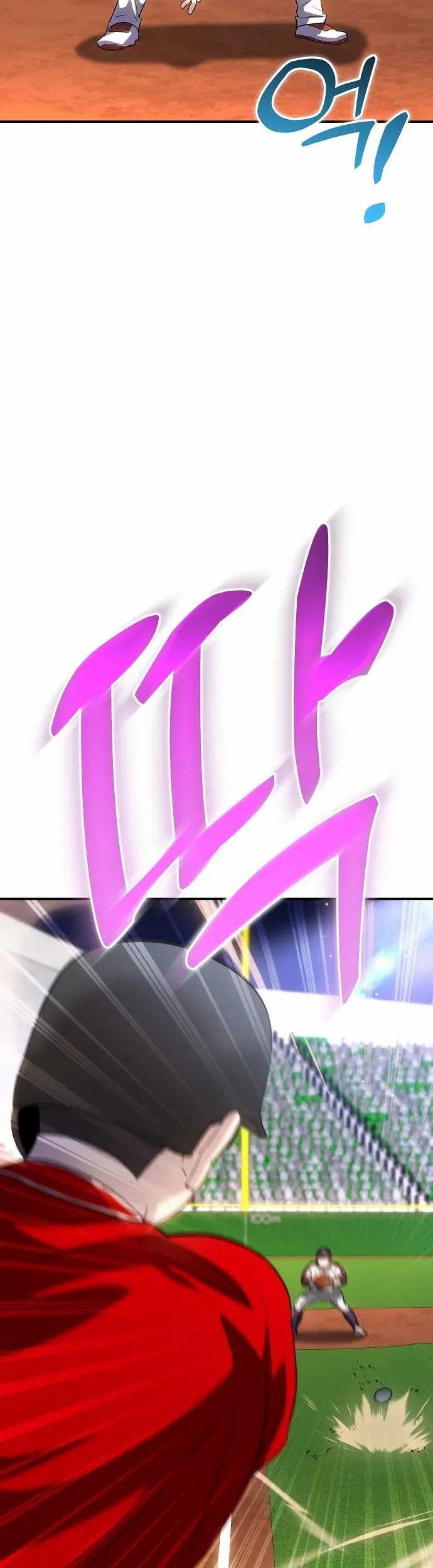 Genius Hitter Hits Fastball Chapter 34 - halaman 28