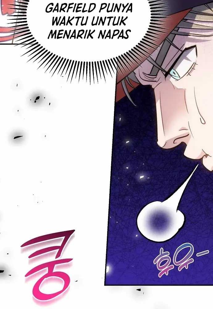 Genius Hitter Hits Fastball Chapter 34 - halaman 43