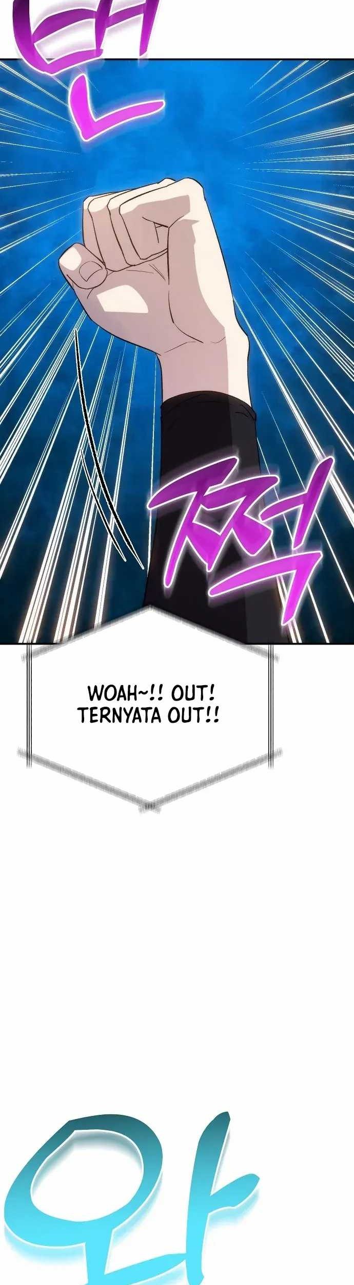 Genius Hitter Hits Fastball Chapter 34 - halaman 46