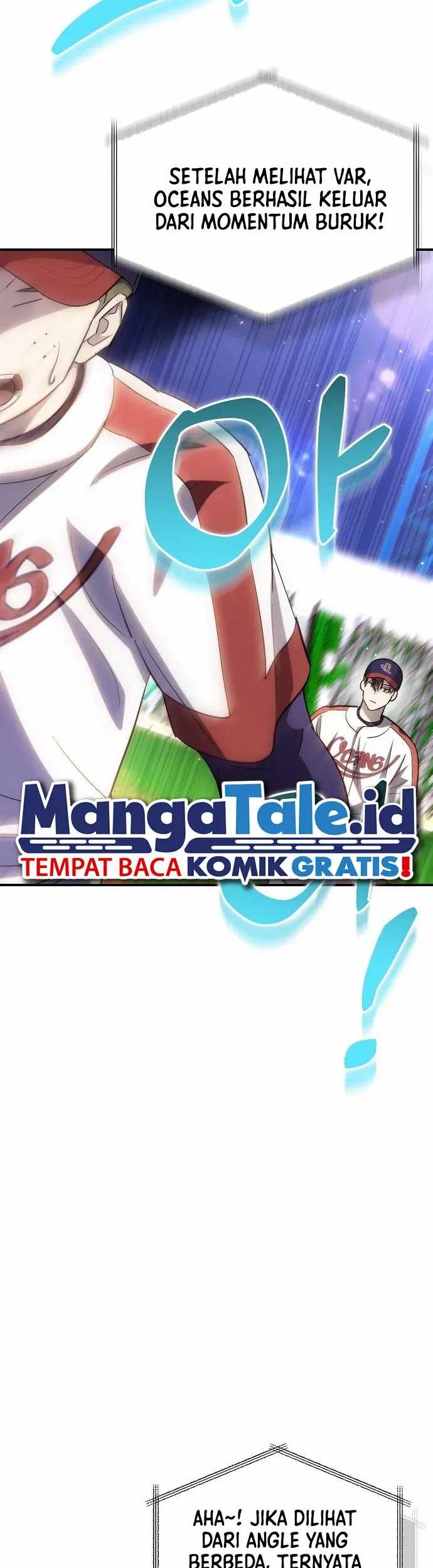 Genius Hitter Hits Fastball Chapter 34 - halaman 47