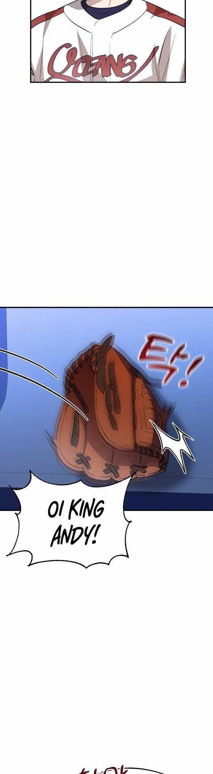 Genius Hitter Hits Fastball Chapter 34 - halaman 49