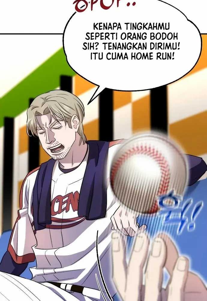 Genius Hitter Hits Fastball Chapter 34 - halaman 50