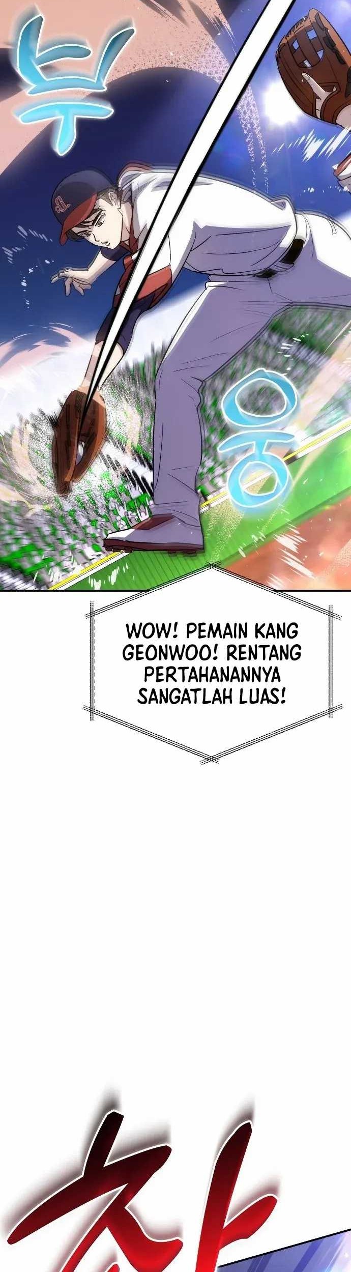 Genius Hitter Hits Fastball Chapter 34 - halaman 61