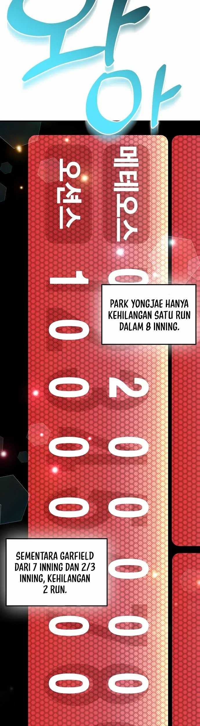 Genius Hitter Hits Fastball Chapter 34 - halaman 65