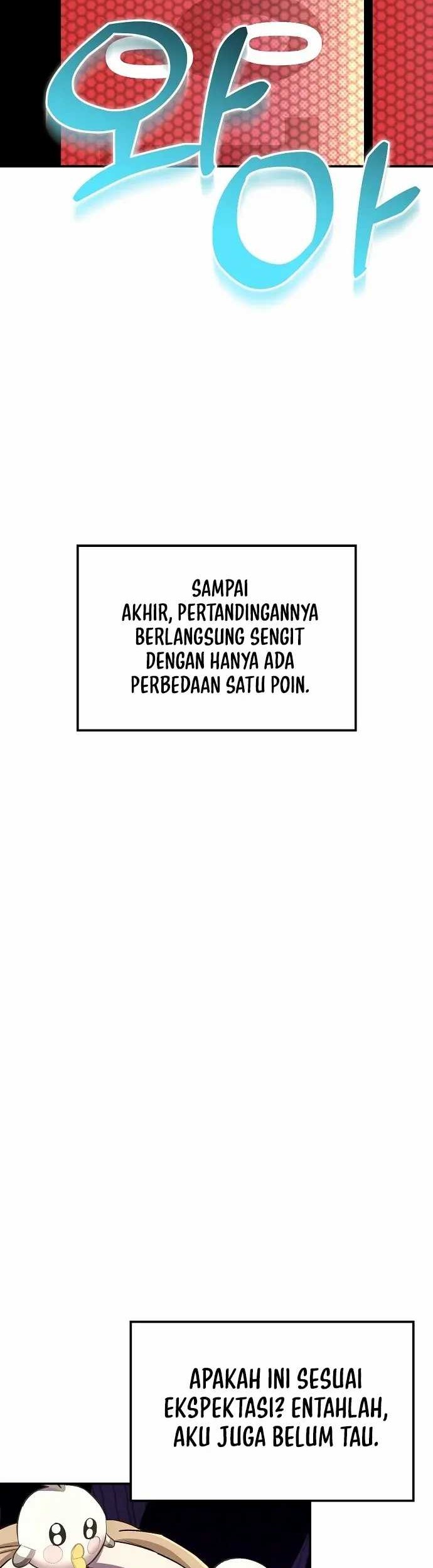 Genius Hitter Hits Fastball Chapter 34 - halaman 66