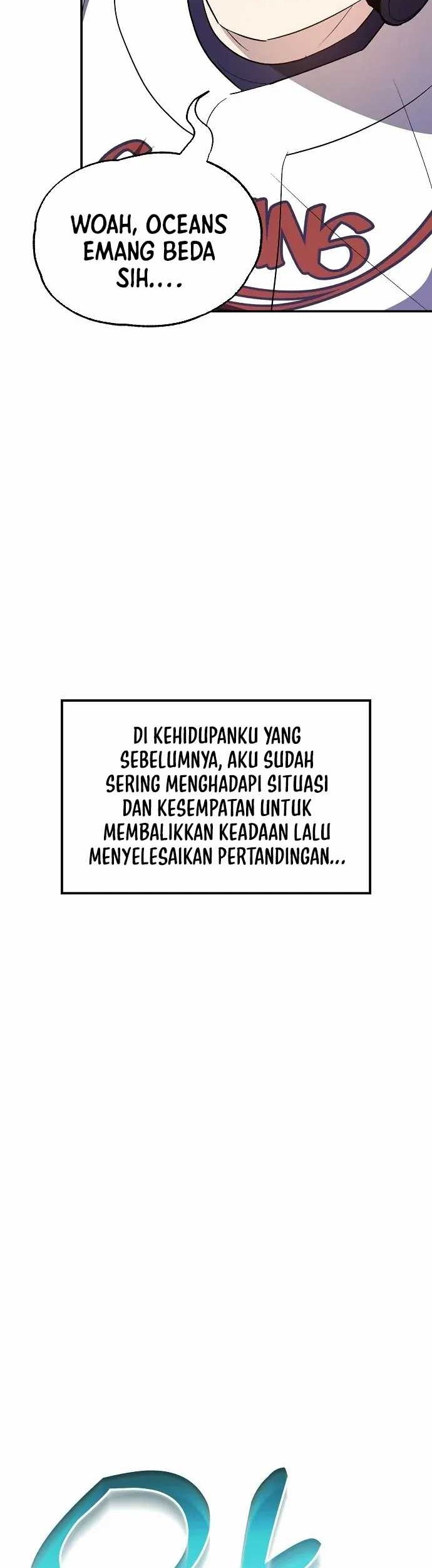 Genius Hitter Hits Fastball Chapter 34 - halaman 68