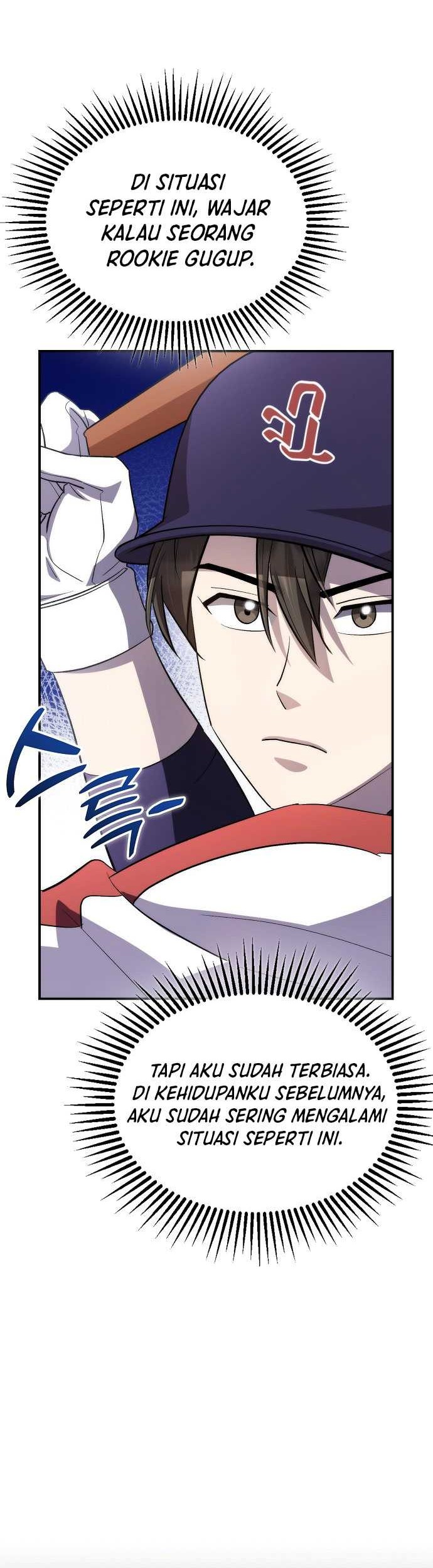 Genius Hitter Hits Fastball Chapter 35 - halaman 12