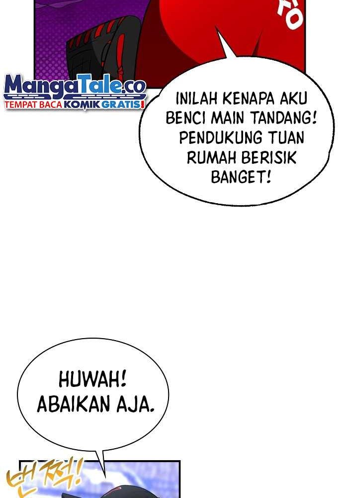 Genius Hitter Hits Fastball Chapter 35 - halaman 15
