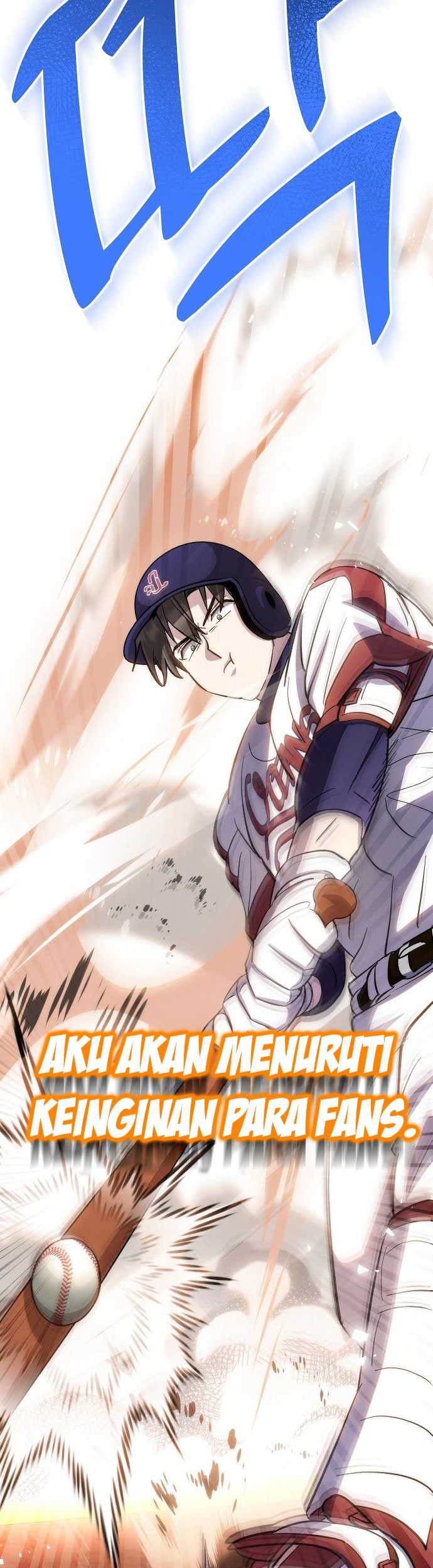 Genius Hitter Hits Fastball Chapter 35 - halaman 39