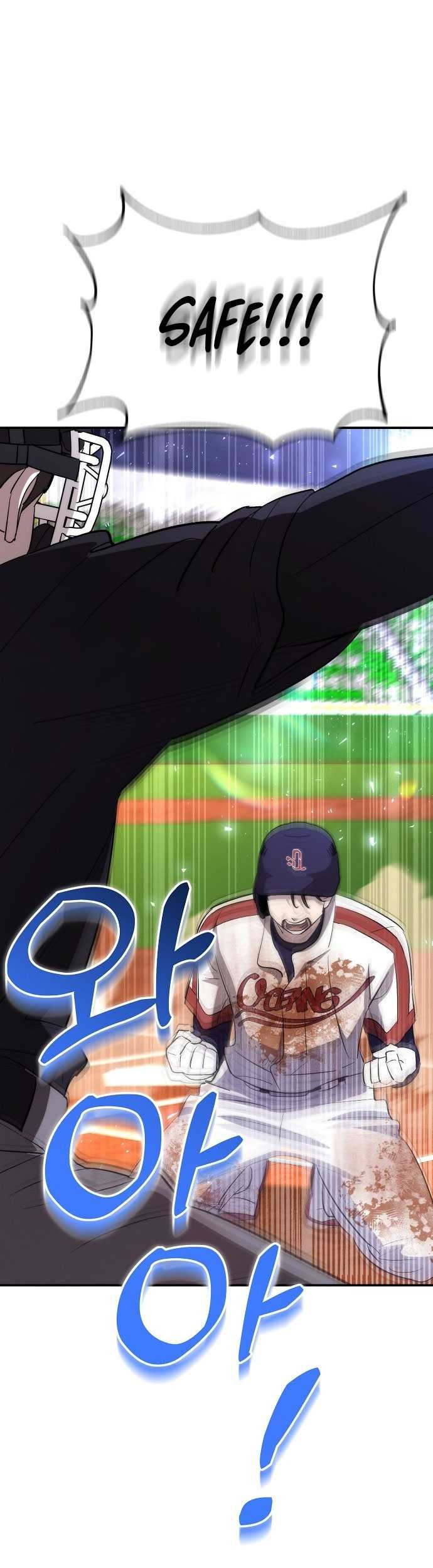 Genius Hitter Hits Fastball Chapter 35 - halaman 51