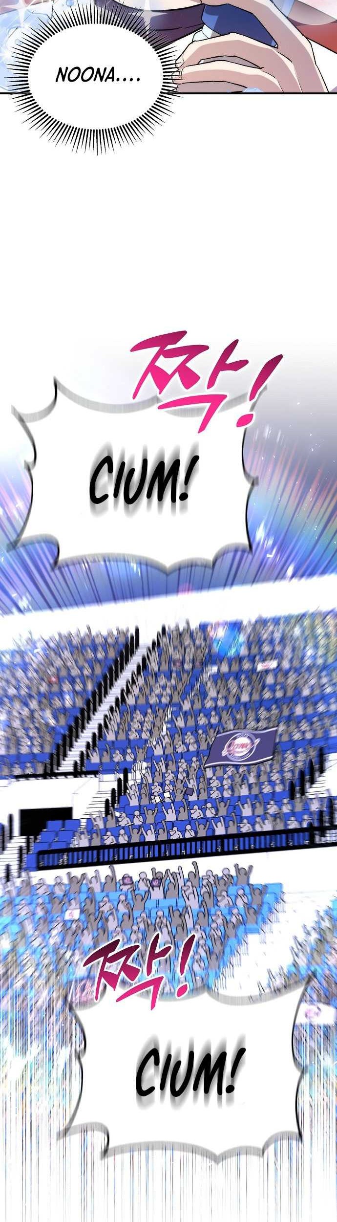 Genius Hitter Hits Fastball Chapter 35 - halaman 56