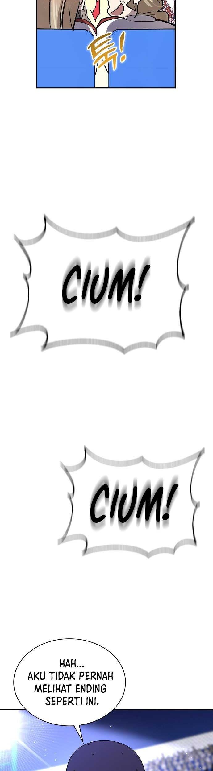 Genius Hitter Hits Fastball Chapter 35 - halaman 60