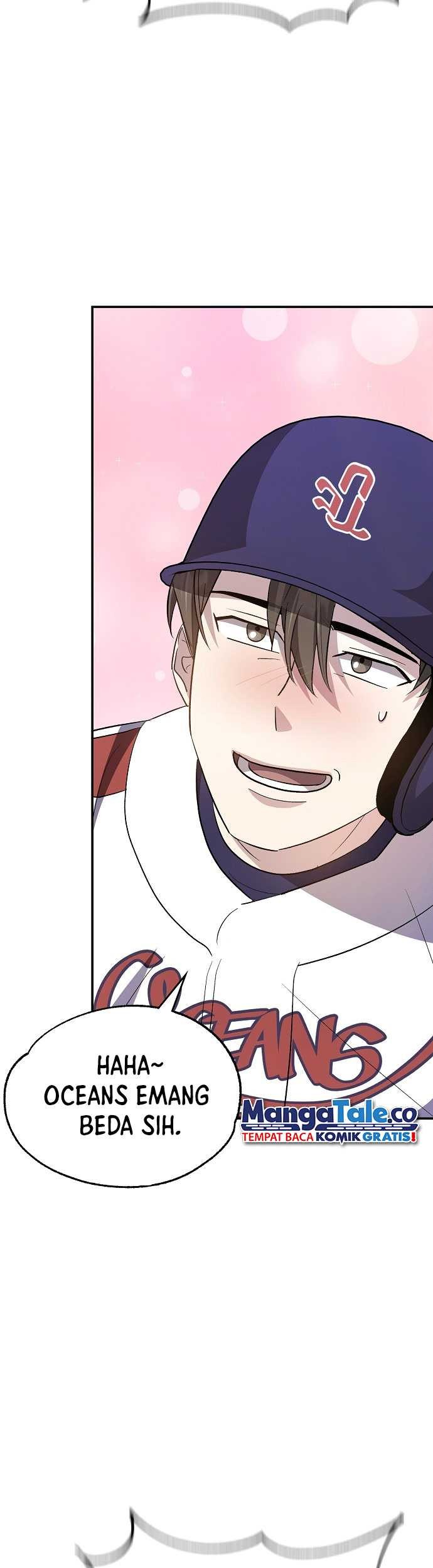 Genius Hitter Hits Fastball Chapter 35 - halaman 62