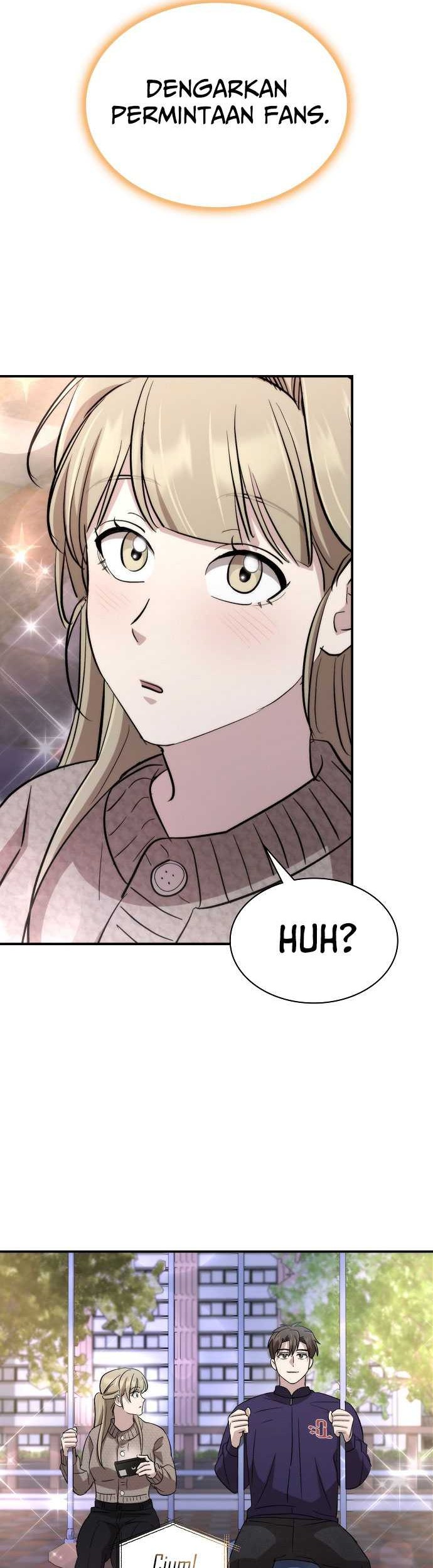 Genius Hitter Hits Fastball Chapter 35 - halaman 68