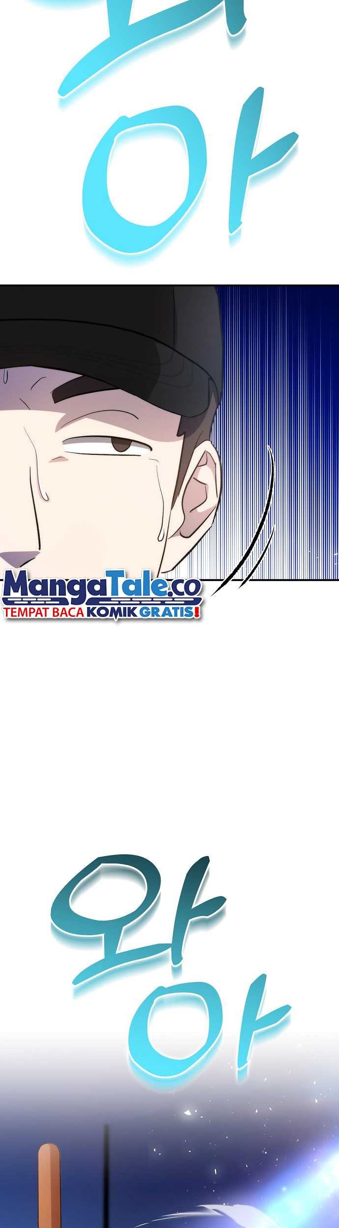 Genius Hitter Hits Fastball Chapter 35 - halaman 9