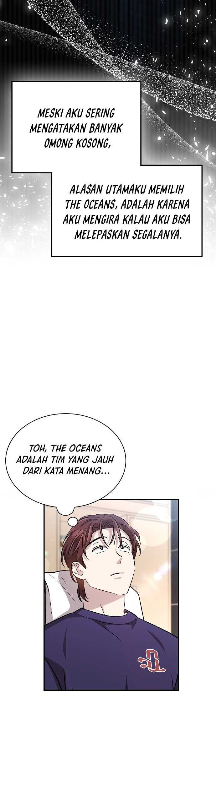 Genius Hitter Hits Fastball Chapter 36 - halaman 10