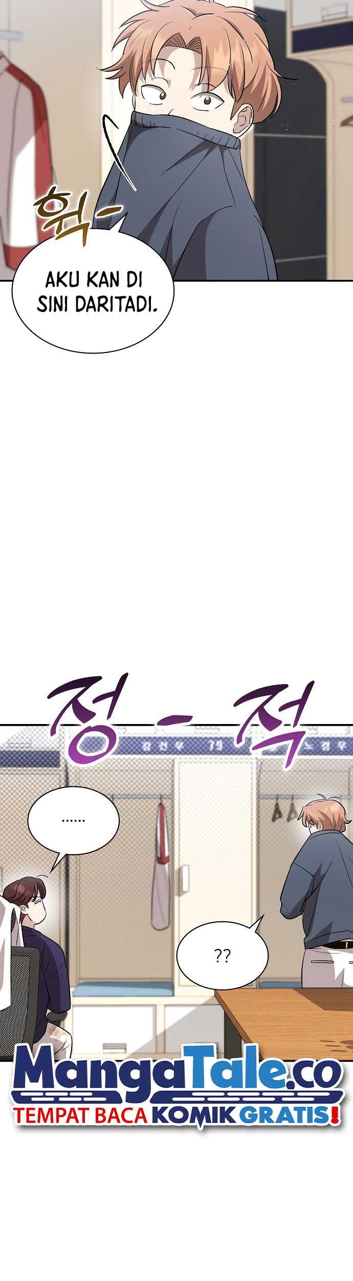 Genius Hitter Hits Fastball Chapter 36 - halaman 13