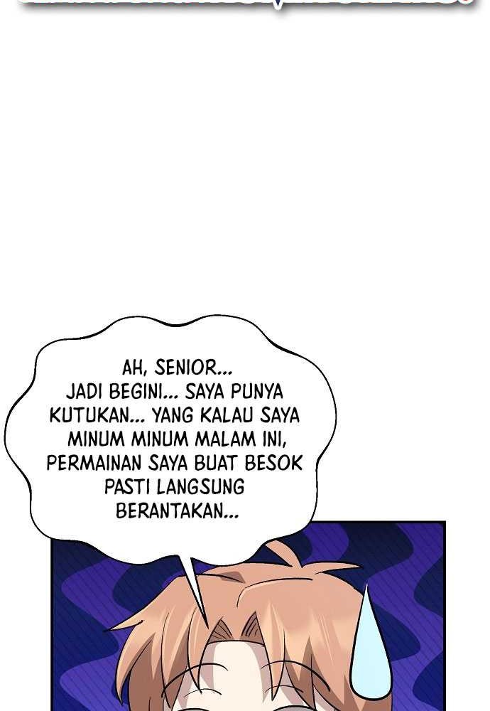 Genius Hitter Hits Fastball Chapter 36 - halaman 22