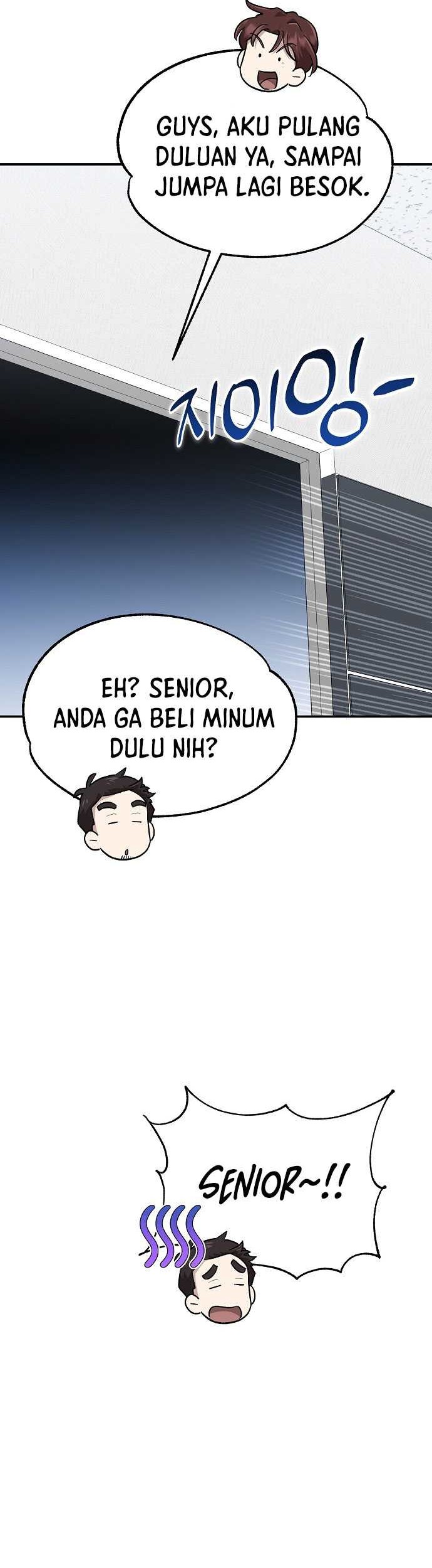Genius Hitter Hits Fastball Chapter 36 - halaman 26