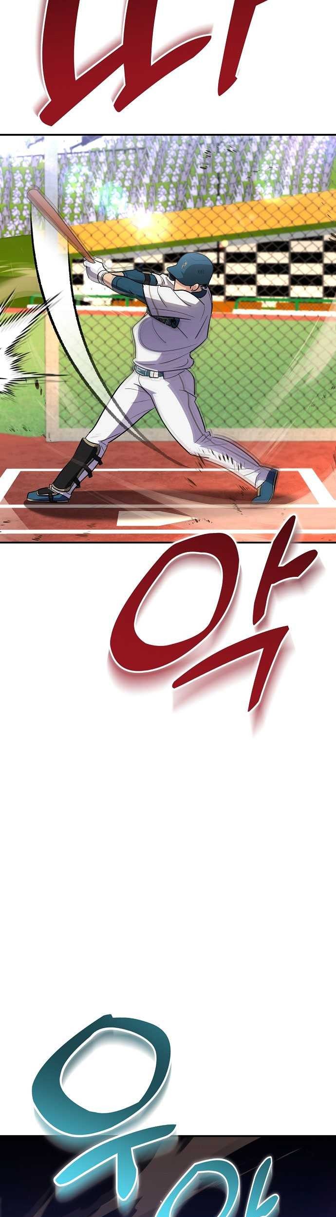 Genius Hitter Hits Fastball Chapter 36 - halaman 30