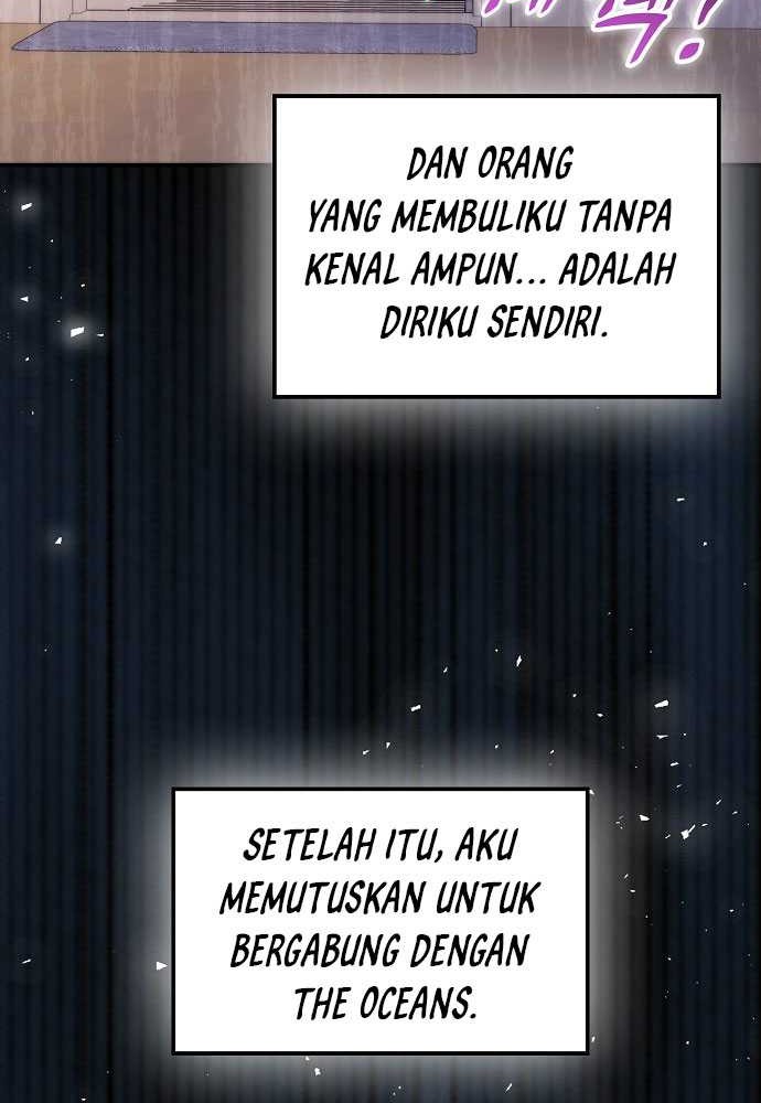 Genius Hitter Hits Fastball Chapter 36 - halaman 8