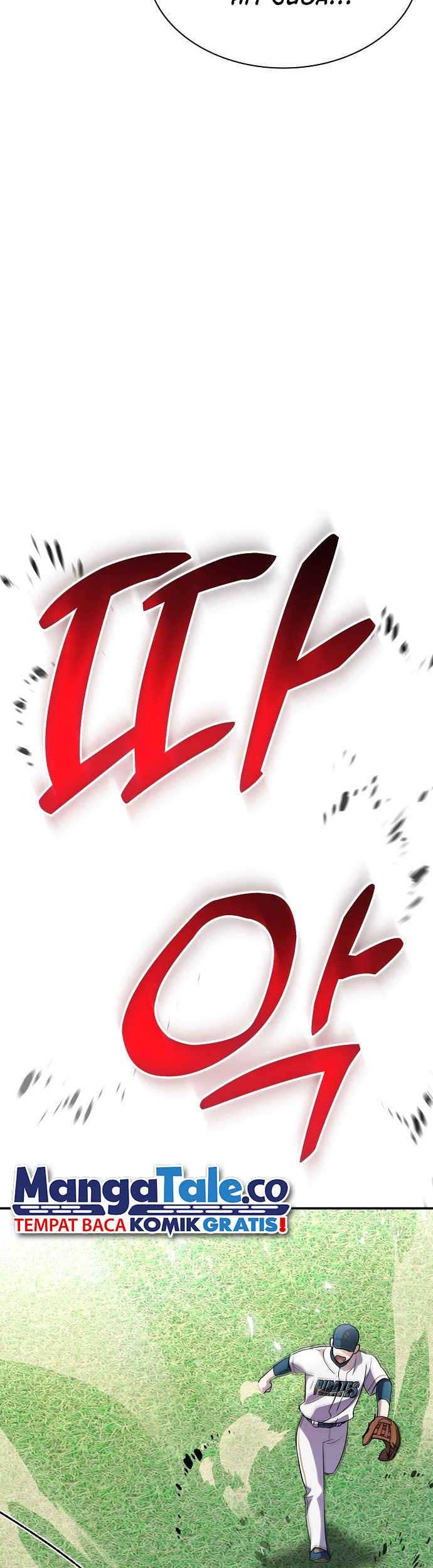 Genius Hitter Hits Fastball Chapter 37 - halaman 11