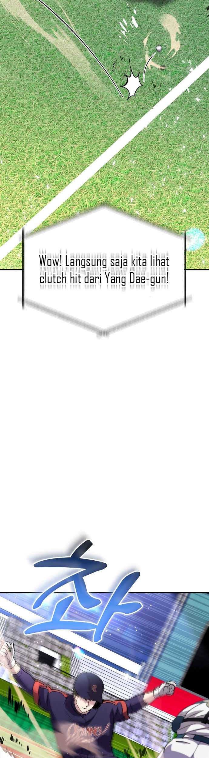 Genius Hitter Hits Fastball Chapter 37 - halaman 12
