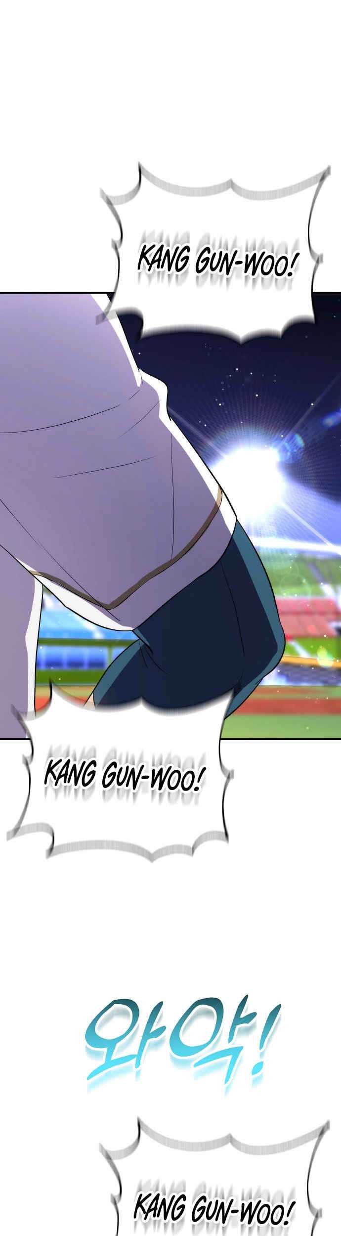 Genius Hitter Hits Fastball Chapter 37 - halaman 16