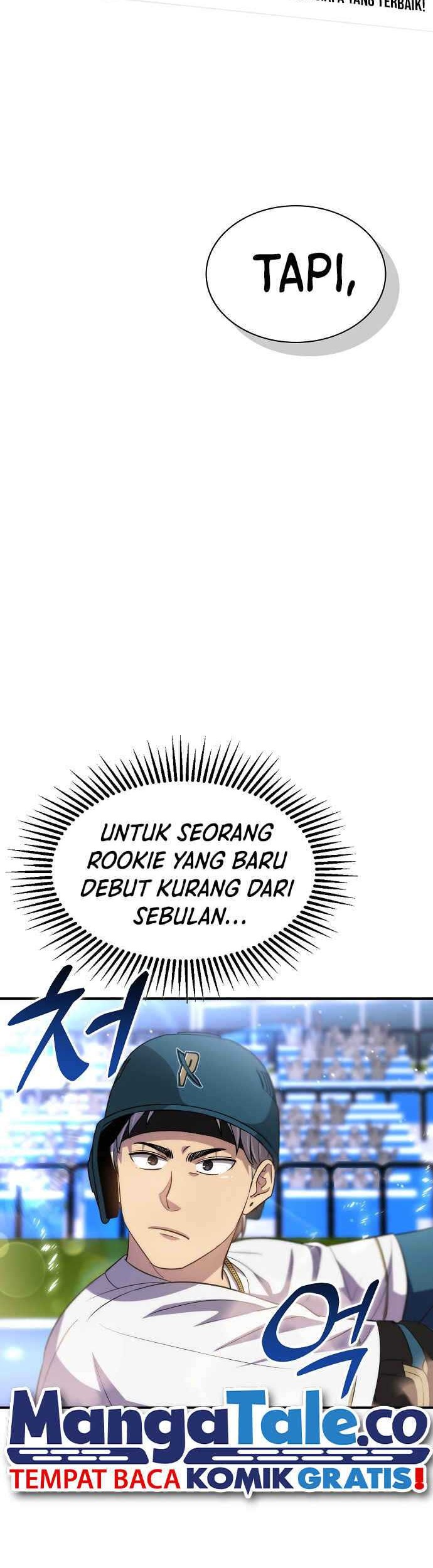 Genius Hitter Hits Fastball Chapter 37 - halaman 19
