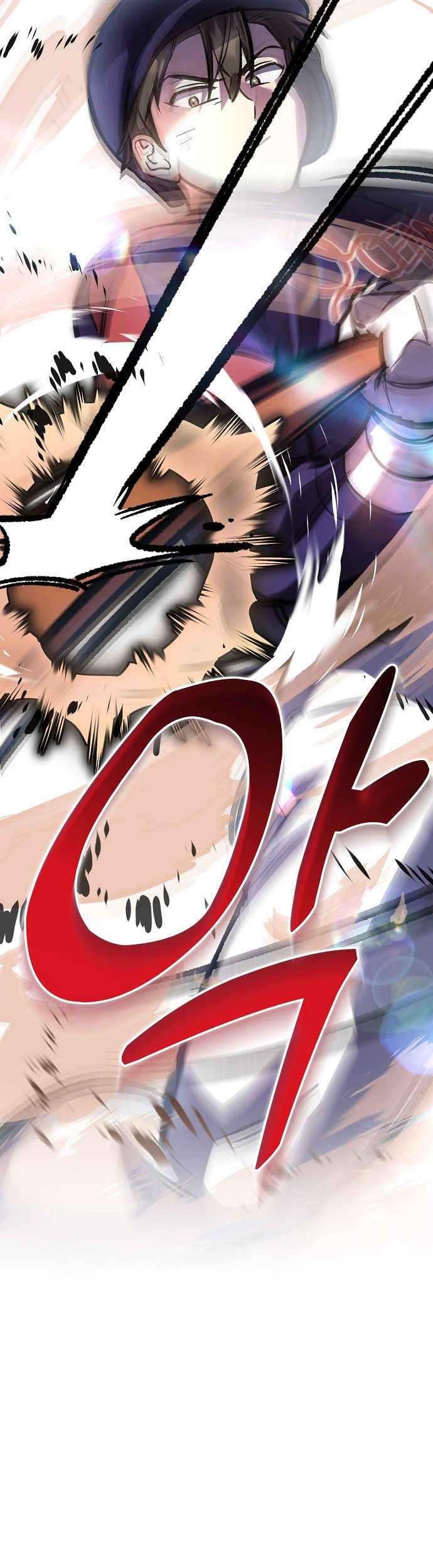 Genius Hitter Hits Fastball Chapter 37 - halaman 30