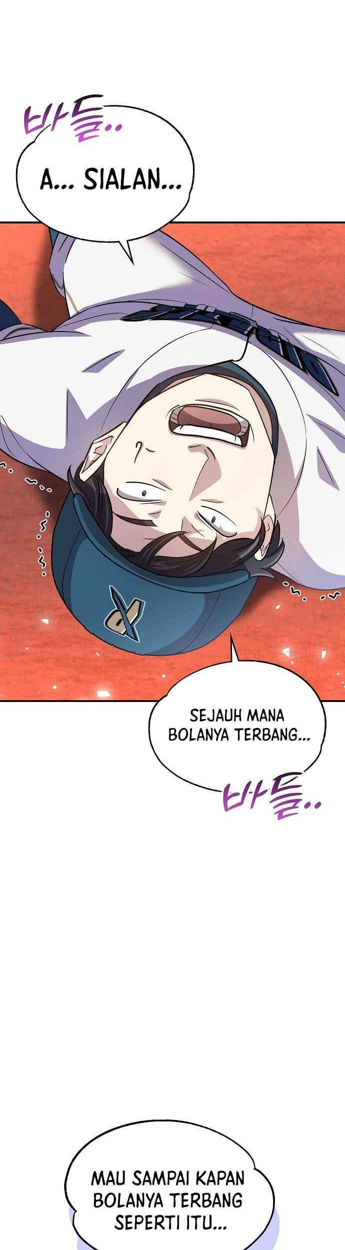 Genius Hitter Hits Fastball Chapter 37 - halaman 33
