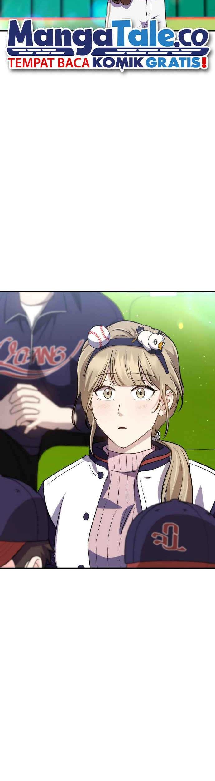 Genius Hitter Hits Fastball Chapter 37 - halaman 35