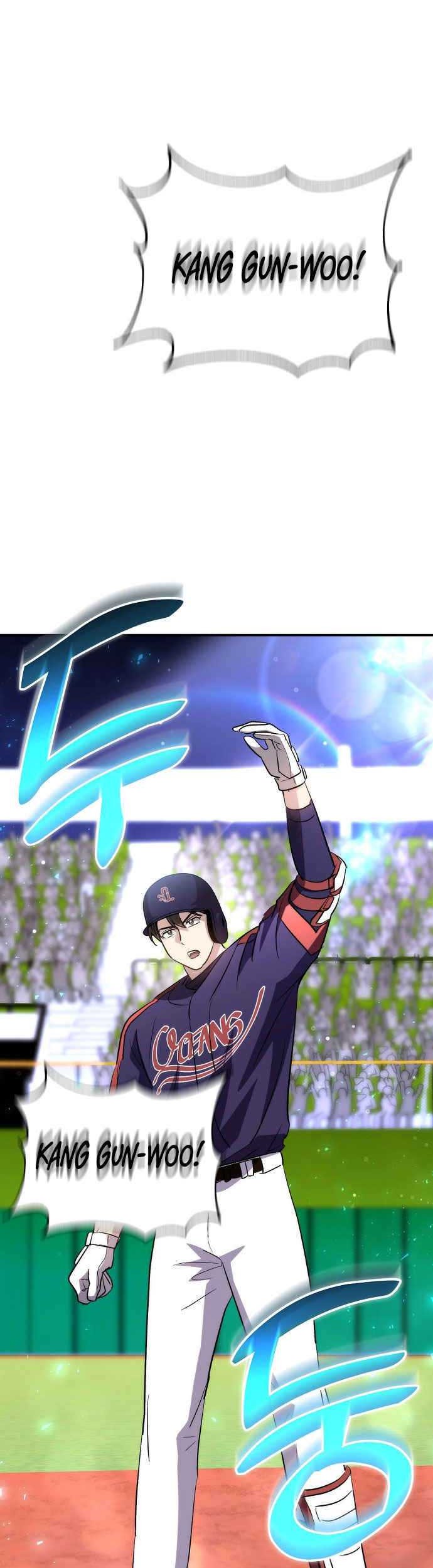 Genius Hitter Hits Fastball Chapter 37 - halaman 4