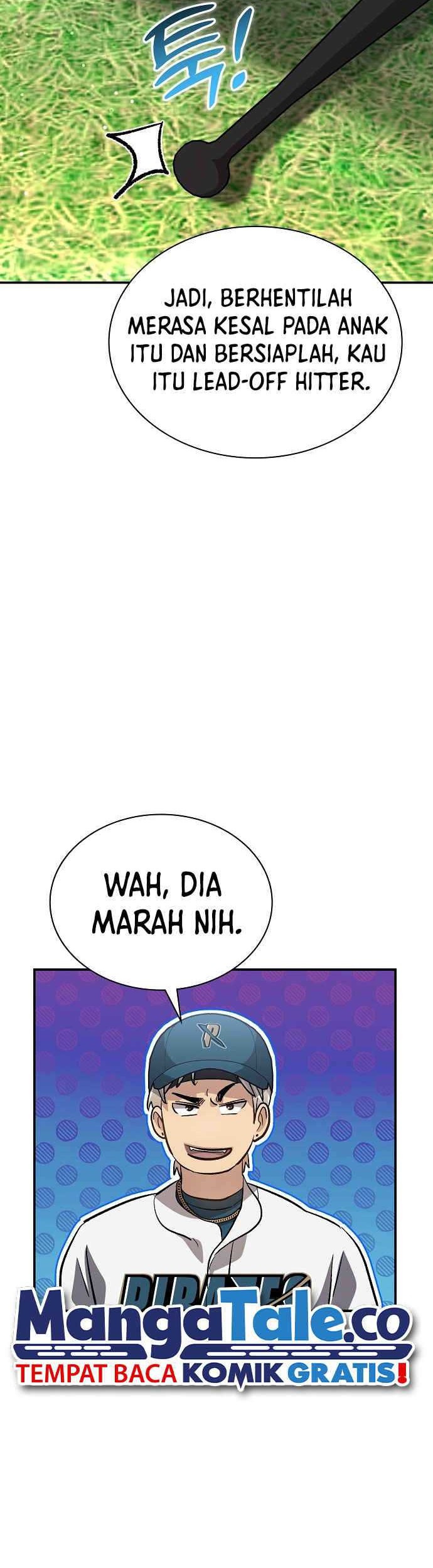 Genius Hitter Hits Fastball Chapter 37 - halaman 49